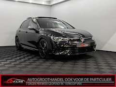 Volkswagen Golf - 2.0 TSI R 4Motion Performance Pano, IQ, Hud, Camera, Navi, Virtual desk, Keyless start, 32