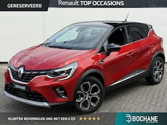 Renault Captur - 1.3 TCe 140 Intens (Hoge instap) (5.270 KM) Automaat | Camera | Navigatie | Dealer Onderho