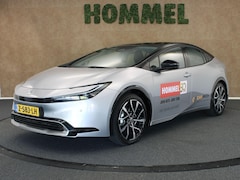Toyota Prius - 2.0 Plug-in Executive - DEMO MODEL - NAVIGATIE - ACHTERUITRIJCAMERA - ELEKTRISCHE ACHTERKL