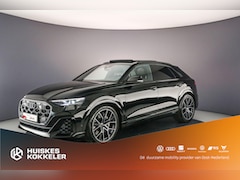 Audi Q8 - 55 TFSI e quattro Pro Line S 394pk | Pano | Vierwielbest. | Trekhaak | Bang & Olufsen | To