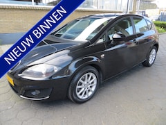 Seat Leon - 1.2 TSI Ecomotive Style CLIMA CRUISE NAP GARANTIE