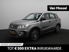 Suzuki Vitara - 1.6 Comfort | Trekhaak | Airco | Lichtmetalen velgen