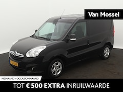 Opel Combo - 1.3 CDTi L1H1 Sport | Airco | Parkeersensoren achter | Trekhaak