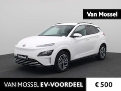 Hyundai Kona Electric - EV Fashion 39 kWh | KRELL AUDIO | NAVIGATIE | ACHTERUITRIJCAMERA | APPLE CARPLAY / ANDROID