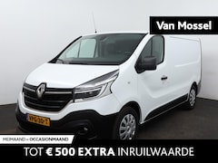 Renault Trafic - 2.0 dCi 145 T29 L1H1 Comfort