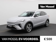 MG Marvel R - Luxury 70 kWh | Panoramadak | Leder | Navigatie | ECC | PDC | LED | Camera