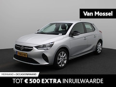 Opel Corsa - 1.2 Edition 75pk | Navi | Airco | LMV |