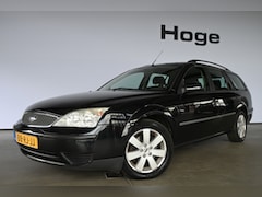 Ford Mondeo Wagon - 1.8-16V Trend Clima Cruise Control Trekhaak All in Prijs Inruil Mogelijk