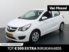 Opel Karl - 1.0 ecoFLEX Edition | Airco | Bluetooth | Zuinig