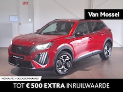 Peugeot 2008 - 1.2 PureTech 100 Allure | Climate control | Apple Carplay/Android Auto | Parkeersensoren