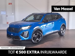 Peugeot 2008 - 1.2 PureTech 100 Allure | Climate control | Apple Carplay/Android Auto | Parkeersensoren