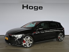 Volkswagen Golf - 2.0 TSI GTI DSG IQ.Light Clima Navigatie Matrix LED Camera Sunset Red Chameleon Inruil Mog