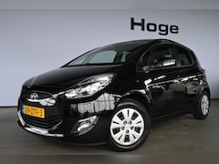 Hyundai ix20 - 1.4i i-Motion Airco Cruise Control Goed Onderhouden Inruil Mogelijk