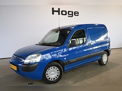 Citroën Berlingo - 2.0 HDI 800 Airco Trekhaak Direct Leverbaar Inruil Mogelijk