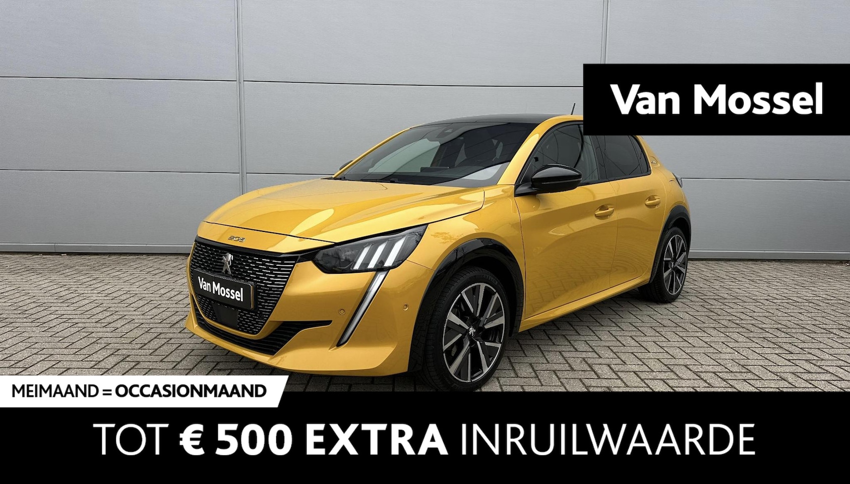 Peugeot 208 - 1.2 PureTech GT-Line | Panorama dak | Navigatie | Camera | Zeer compleet | Adaptieve Cruis - AutoWereld.nl