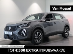 Peugeot 2008 - Active CAMERA | NAVI | CRUISE CONTROL