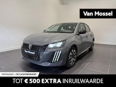 Peugeot 208 - 1.2 PureTech 75 Active | Airco | Apple Carplay & Android Auto | Sensoren |