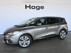Renault Grand Scénic - 1.3 TCe Intens 7-persoons Clima Navigatie 1e Eigenaar Rijklaarprijs Inruil Mogelijk
