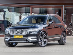 Volvo XC90 - 2.0 T8 PLUG-IN HYBRID AWD ULTRA BRIGHT PANO / LUCHTVERING