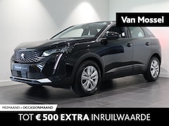 Peugeot 3008 - Active Pack - PARKEERCAMERA - CLIMATE CONTROL - APPLE CARPLAY/ANDROID AUTO