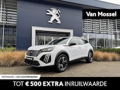 Peugeot 2008 - 1.2 PureTech 100 Allure | Camera | Navigatie | Climate control