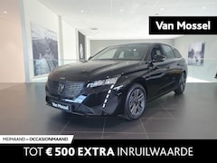 Peugeot 308 SW - 1.2 Hybrid 136 e-DCS6 Active Pack Business | Stoelverwarming | Automaat | Mild Hybrid