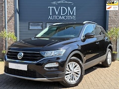 Volkswagen T-Roc - 1.0 TSI Style Business Apple Carplay, Adaptive Cruise