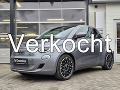 Fiat 500e - La Prima 42 kWh Schuif/kantel dak