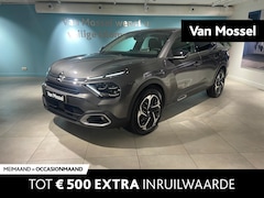 Citroën C4 X - 1.2 Puretech Max | Automaat | 360° Camera | Keyless Entry & Start