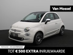 Fiat 500 - 1.0 Hybrid Dolcevita | Panoramadak | Apple CarPlay | Climate Control | Parkeersensoren | 1