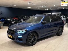 BMW X3 - M40i xDrive|NAP|BTW|PANO|HUD|ACC|H&K|VOLL