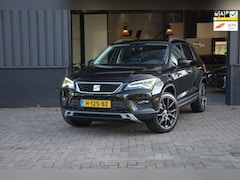 Seat Ateca - 1.0 TSI Business Style CarPlay|19inch|Lighting