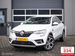 Renault Arkana - 1.6 E-Tech hybrid 145 E-Tech engineered
