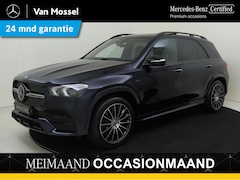 Mercedes-Benz GLE-Klasse - 350 de 4MATIC AMG Line Premium Plus Head up display/ panorama schuifkanteldak/ memory seat