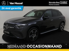 Mercedes-Benz GLC-klasse - 400e 4MATIC AMG Line / Panorama Dak / Memory Seats / Nappa Leder / Night Pakket / Luchtver