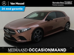 Mercedes-Benz A-klasse - 180 Business Solution AMG