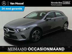 Mercedes-Benz A-klasse - 250 e Luxury Line /Achteruitrijcamera