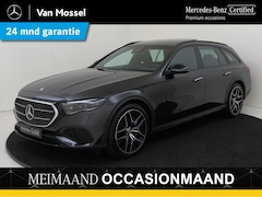 Mercedes-Benz E-klasse All-Terrain - 300 de 4MATIC / Premium Plus/ Panoramadak/ AIRMATIC/ Burmester 4D/ El. Trekhaak/ Stoelverw