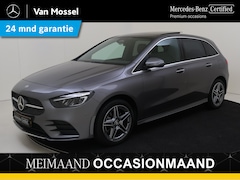 Mercedes-Benz B-klasse - 250 e AMG Line / Premium/ Panoramadak/ 18 inch/ Sfeerverlichting