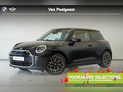 MINI Mini-Electric - Cooper 3-deurs SE Favoured Pakket M | Selections