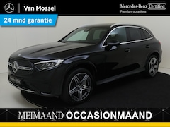 Mercedes-Benz GLC-klasse - 300e 4MATIC AMG Line / Panoramadak / 20 inch / Winter Pack