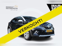 Renault Captur - 1.3 TCe 130 Intens AUTOMAAT / TREKHAAK / NAVI / CAMERA / BLINDSPOT / ADAPT. CRUISE / CLIMA