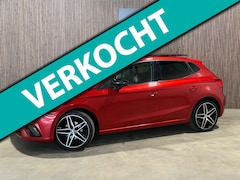 Seat Ibiza - 1.6 TDI FR Business Intense 2019 DSG PANO LED CAMERA