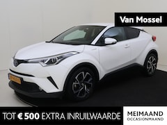 Toyota C-HR - 1.8 Hybrid Dynamic | Automaat | Navigatie | Achteruitrijcamera | Climate Control | Stoelve