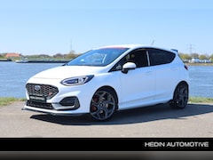 Ford Fiesta - 1.5 Ecoboost 200pk ST-X | Performance Pack | Volledig Maxton | Winterpack | AGR Stoelen |