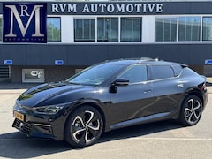 Kia EV6 - GT-Line AWD 77.4 kWh ORIG. NL. NAP KM. | PANO | MERIDIAN AUDIO | GARANTIE T/M 9-2030