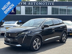 Peugeot 3008 - 1.6 HYbrid 225 Allure CAMERA | NAVI | RIJKLAAR INCL. 12 MND. BOVAGGARANTIE