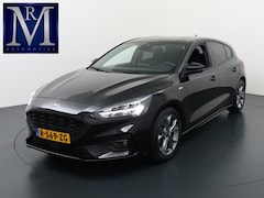 Ford Focus - 1.0 EcoBoost Hybrid ST Line X Business WINTER PACK | CAMERA | ADAP. CRUISE | RIJKLAAR INCL