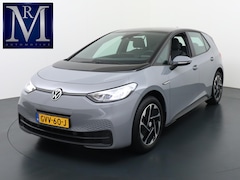 Volkswagen ID.3 - Pro 58 kWh | NAVI BY CARPLAY | STOELVERWARMING | RIJKLAARPRIJS INCL. 12 MND. BOVAGGARANTIE