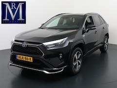 Toyota RAV4 - 2.5 Plug-in Hybrid AWD Dynamic CAMERA | ELEK. STOEL | STOELVERWARMING VOOR + ACHTER